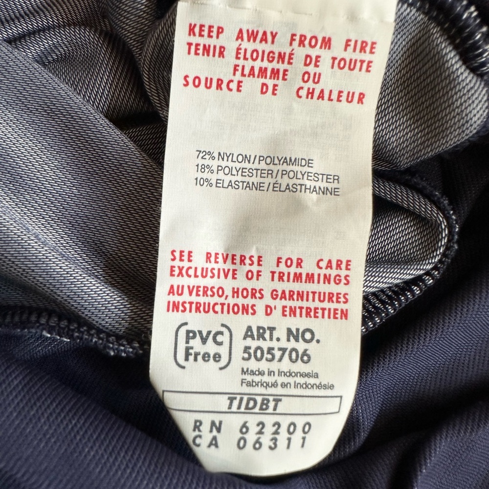 Puma Track Jacket - Picture 9 of 11